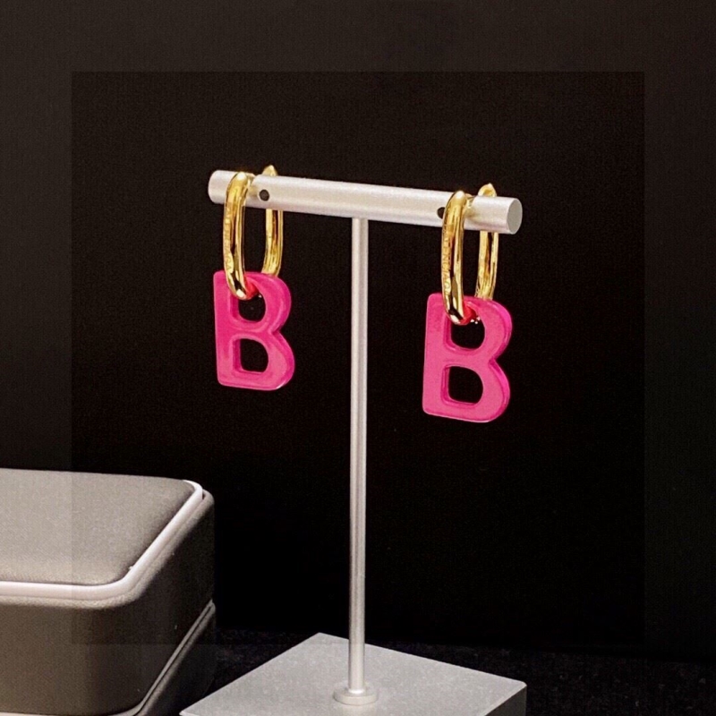 Balenciaga Earrings